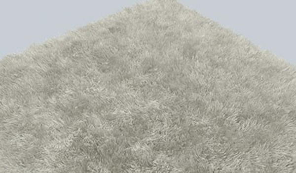 Free Fluffy Carpet 3D Model