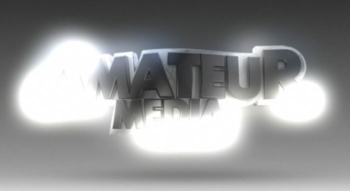 C4D jelly text effect 