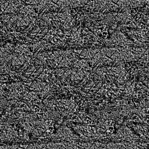 Soil with grass specular texture