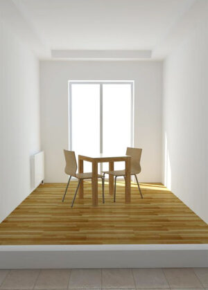 Free C4D interior 3d scenes