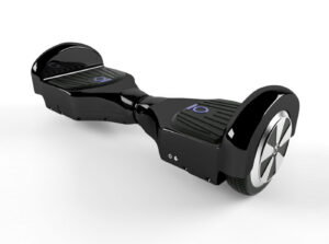 Smart Airboard 3D Model