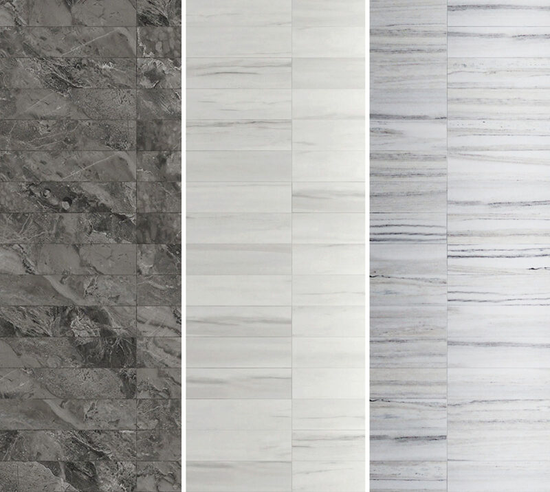 Modular Mosaic 3D Textures Free Textures