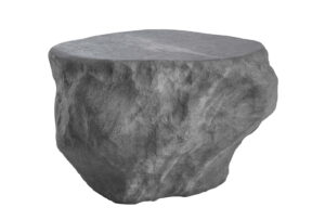 Rock Design Coffee Table 3D Model