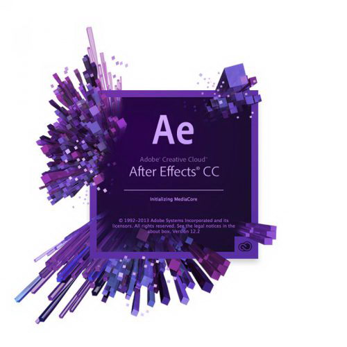 Adobe After Effects CC to Cinema 4D R14-R15 Connection