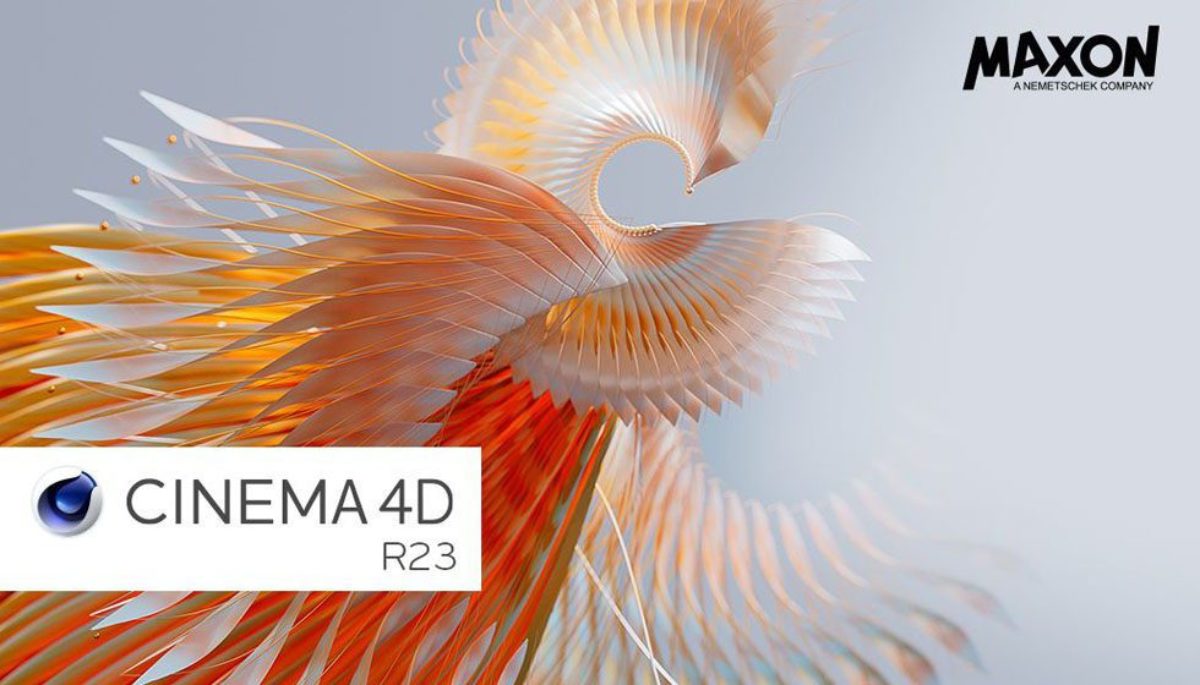 Cinema 4D R23 Blog