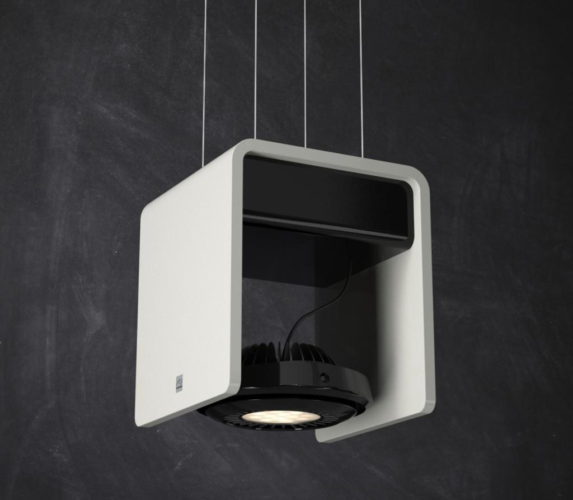 Ceiling Lamp Design 3D Model