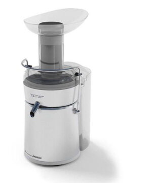 Centrifugal Juicer 3D Model