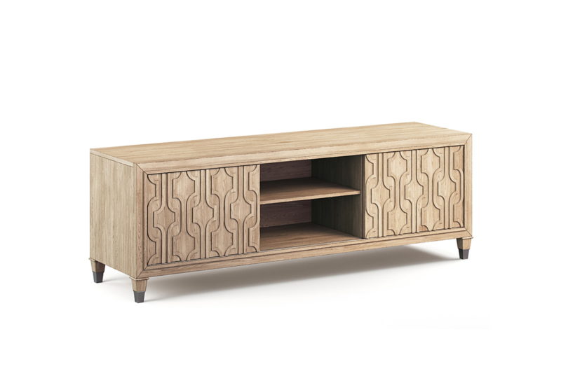 Chests of Drawers and Free 3D Model