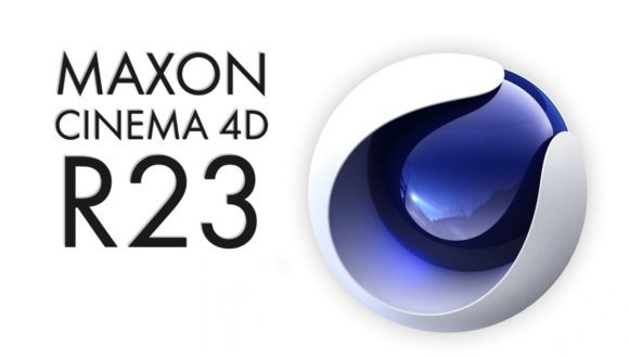 Cinema 4D R23 SP1 Download