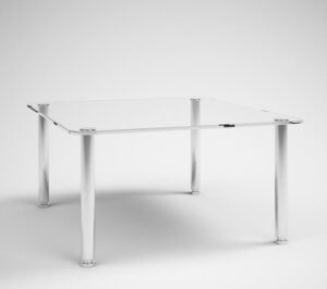 Coffee Table 3D Model