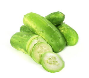 Cucumber 3D Model