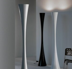 Decorative Floor Lamp 3D Model