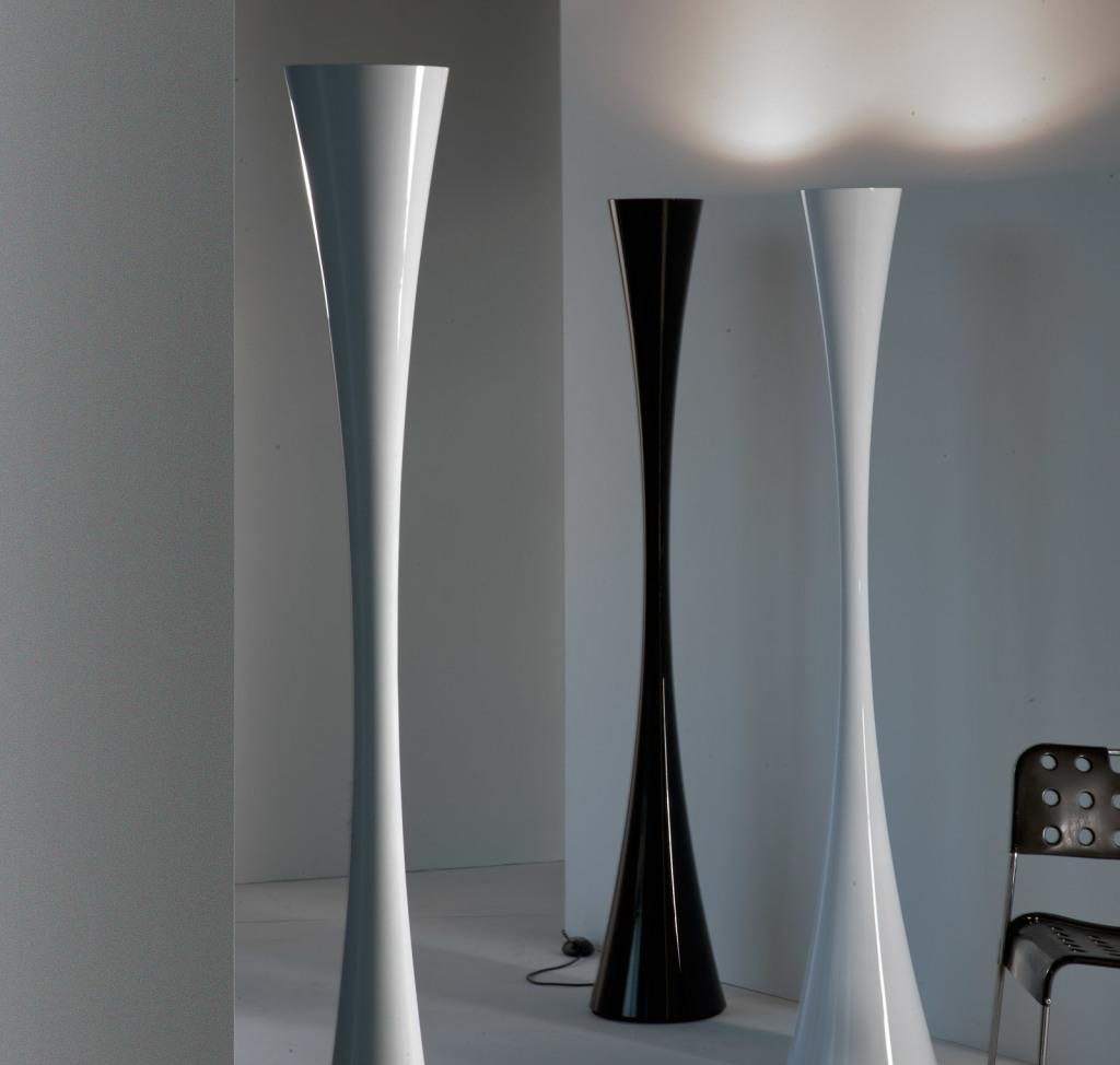 Decorative Floor Lamp 3D Model