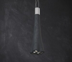 Decorative Pendant Light 3D Model