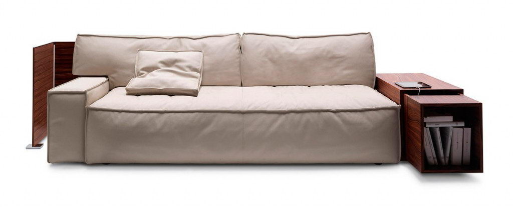 Direct modular sofa 3d Model
