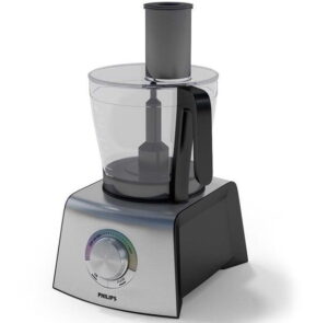 Food Processor 3D Model