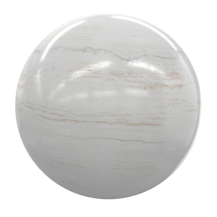 Free 3D Beige Marble Stone PBR
