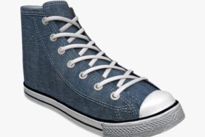 converse 3d sneakers