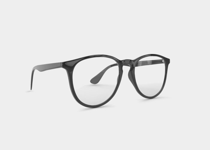  Free 3D Glasses Model