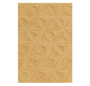Free 3D Wooden Decorative Wall Panel