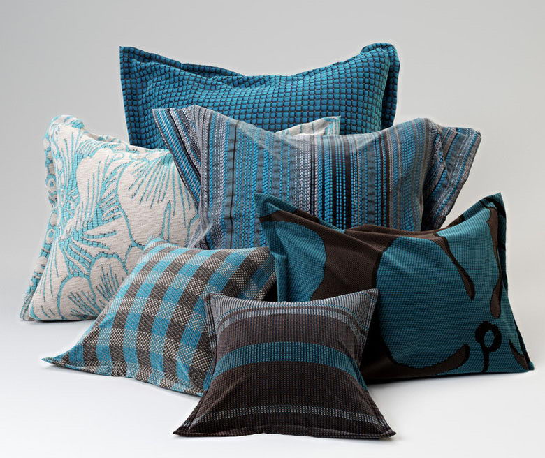 Free Fabric Pillow Collection Cinema 4D Vray
