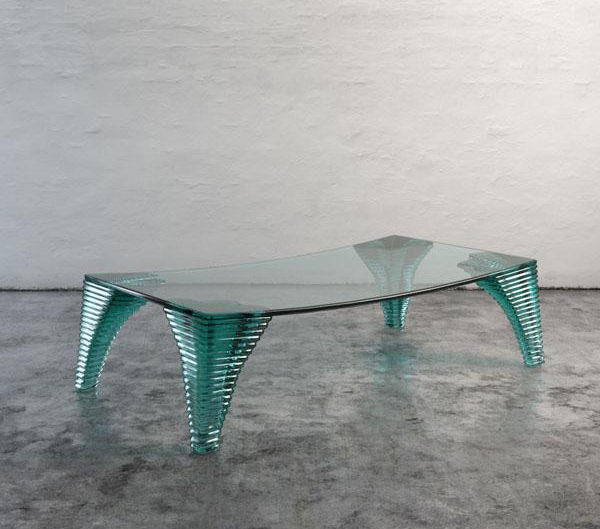 Free 3d Glass Table C4d Models, Glass Coffee Table Gumtree Perth
