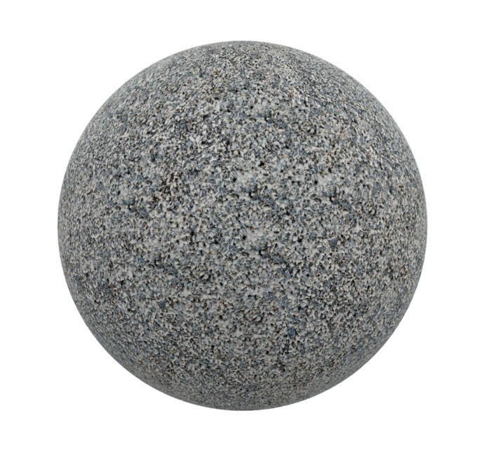 Grey Granit Stone Texture