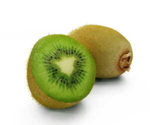 Kiwi 3D Model