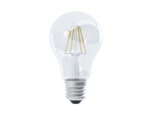 Lamp Bulb Free 3D Model
