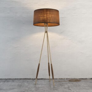 Miracle Floor Lamp 3D Model