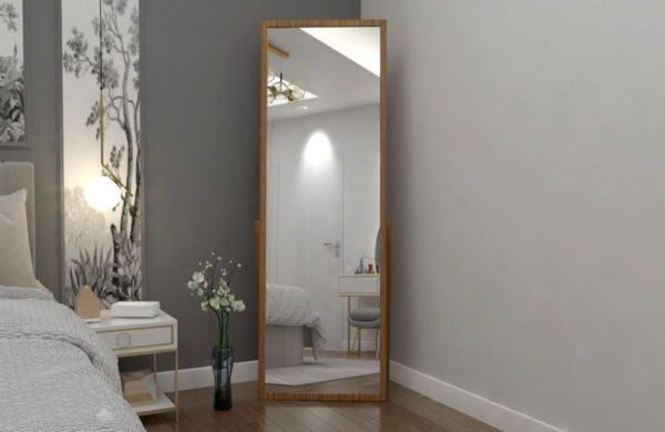 Mirror 3D Model Other interior items