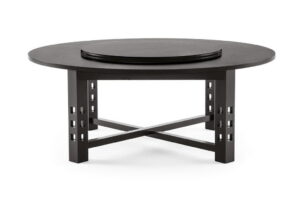 Modern Table 3D Model