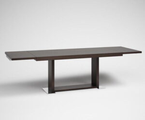 Moduler Wooden Table 3D Model