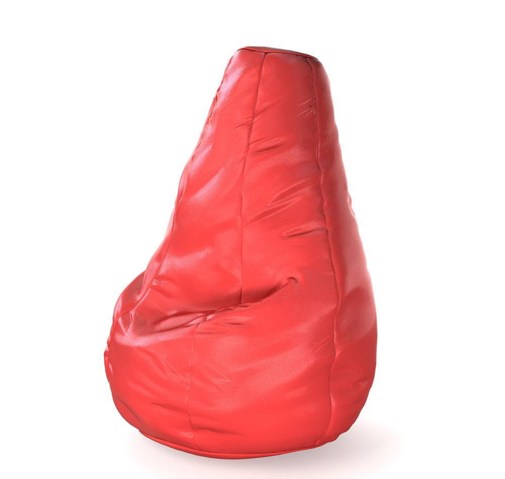 Pear Chair 3D Model