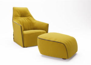 Poliform Lounge Free 3D Model