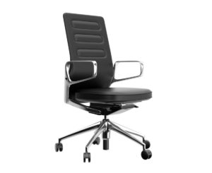 Quality Office Chair Free 3D Model