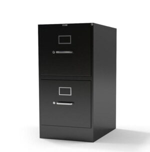 Safe Cabinet 3D Model