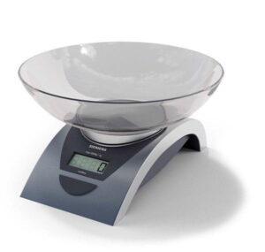 Electronic Scales 3D Model