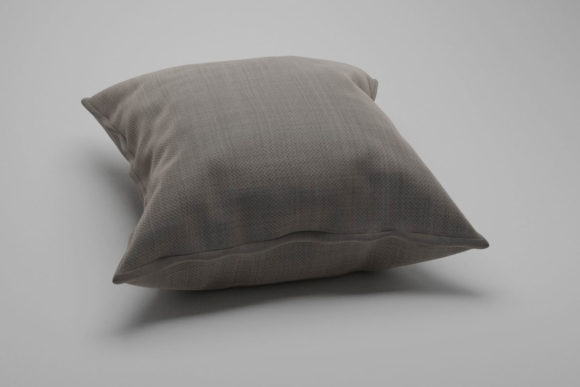 Textile Pillow 3D Model