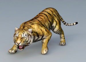 Animals Free 3d Models Download For Cinema 4D - 3Ds Max - OBJ