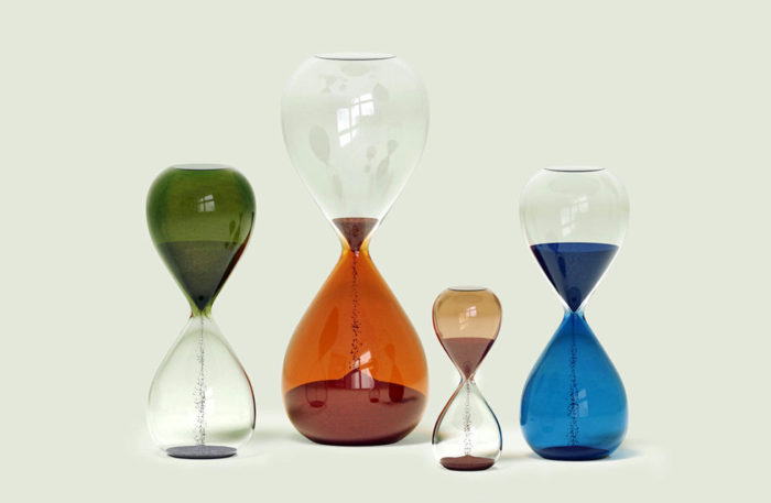 Time Hourglasses Free 3D Model