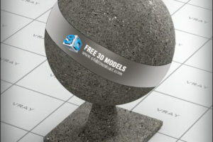 Vray Free Concrete and Tiles Materials 2