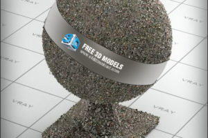 Vray Free Concrete and Tiles Materials 29