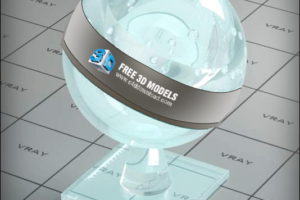Vray Free Glass Materials (13)