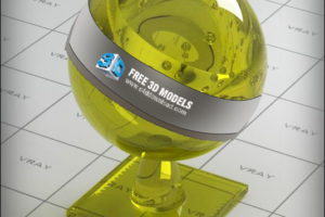 Vray Free Glass Materials (23)