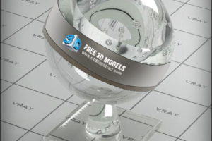 Vray Free Glass Materials (28)