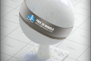 Vray Free Glass Materials (34)