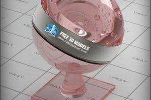 Vray Free Liquid Materials 20