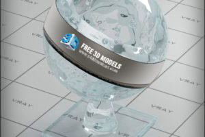 Vray Free Liquid Materials 12