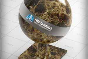 Vray Free Stone Materials 7